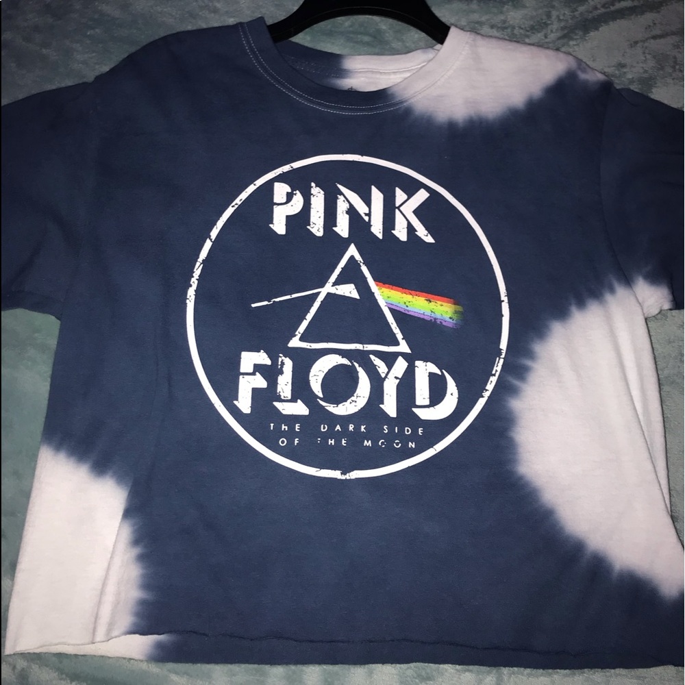 Pink Floyd Tee